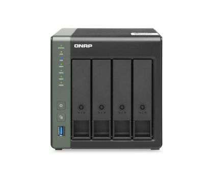 Dysk sieciowy QNAP TS-431X3-4G